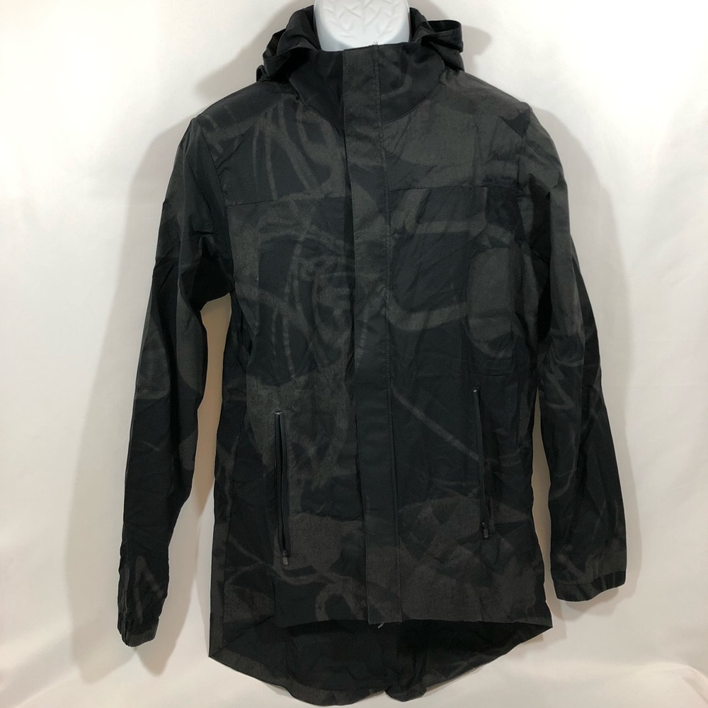 Under Armour Define the Storm Black Reflective